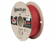 Filamenty i akcesoria do drukarek 3D - Spectrum 3D filament, GreenyHT, 1,75mm, 1000g, 80702, strawberry red - miniaturka - grafika 1