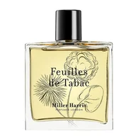 Wody i perfumy damskie - Miller Harris Feuilles de Tabac woda perfumowana spray 100ml - miniaturka - grafika 1