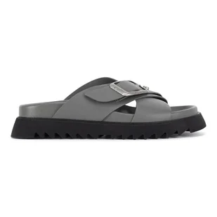 Klapki G-STAR RAW DEBRA-25SS469 - Klapki i japonki damskie - miniaturka - grafika 1