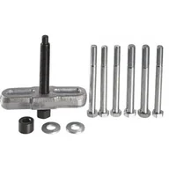 Zestawy narzędziowe - NEO-TOOLS Ściągacz do koła kierownicy, zestaw 11 szt. TOP-11-816 - miniaturka - grafika 1