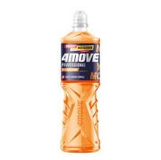 Produkty energetyczne i izotoniki - 1 1 4 MOVE IZOTONIK BUTELKA PET 0,75L ORANGE - miniaturka - grafika 1