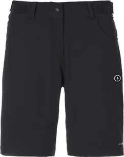 Y5355 Ziener Pelik X-Function 2in1 ROWEROWE DAMSKIE SPODENKI ROWEROWE 42 M - Spodenki rowerowe - miniaturka - grafika 1