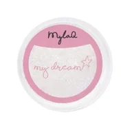 Ozdoby do paznokci - MyLaq Pyłek My Dream MylaQ 0,3 g M236 - miniaturka - grafika 1