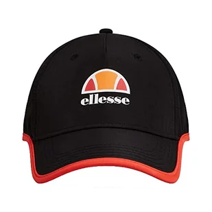 ellesse Varis czapka czarna OS - Czapki damskie - miniaturka - grafika 1