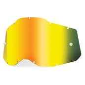 Gogle i okulary motocyklowe - Szybka do Gogli 100% RC2/AC2/ST2 - miniaturka - grafika 1