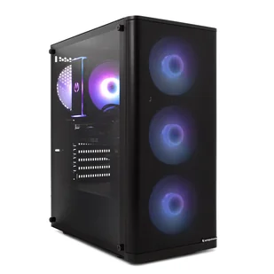 Komputronik Infinity X514 D02 i5 RTX 5060 Ti 8GB 32GB 1TB W11H - Zestawy komputerowe - miniaturka - grafika 1