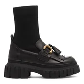 Botki damskie - Botki Badura TAVIRA-23FW43 - miniaturka - grafika 1