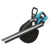 Dmuchawy i odkurzacze do liści - Dedra DED7194V - miniaturka - grafika 1