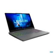 Laptopy - Lenovo Legion 5 15IAH7H Storm Grey, 15,6", IPS, WQHD, 2560 x 1440, Anti-glare, Intel Core i5, i5-12500H, 16 GB, SO-DIMM DDR5-480 82RB00GDLT-16GB - miniaturka - grafika 1