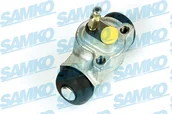 Cylinderki hamulcowe - SAMKO CYLINDEREK HAMULC. BMW 3 E36 COMPACT 94-00 C05914 - miniaturka - grafika 1