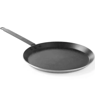 Hendi Patelnia do naleśników - płytka fi 320 627686 - Akcesoria gastronomiczne - miniaturka - grafika 5