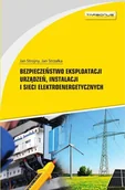Technika - Bezpieczeństwo eksploatacji urządzeń, instalacji i sieci elektroenergetycznych - miniaturka - grafika 1