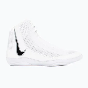 Buty zapaśnicze Nike Inflict 4 - Kimona, stroje i obuwie - miniaturka - grafika 1