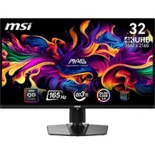 Monitory - MSI MAG 321UP QD-OLED 31.5" - miniaturka - grafika 1