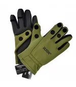 Inne akcesoria dla wędkarzy - Rękawice neoprenowe Jaxon RE106 XXL - miniaturka - grafika 1