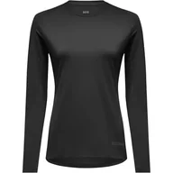 Koszule damskie - GORE WEAR Damska koszula z długim rękawem Everyday - miniaturka - grafika 1