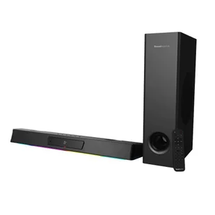 Creative Sound Blaster Katana V2X Labs - Soundbary - miniaturka - grafika 1