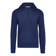 Bluzy sportowe męskie - Bluza Z Kapturem Unisex Dla Dorosłych Bez Metki - miniaturka - grafika 1