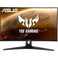 Monitory - Asus VG27AQ1A 90LM05Z0-B02370 - miniaturka - grafika 1