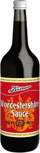 Zeisner Sos Worcester Zeisner 1l 841-uniw - Kuchnie świata - miniaturka - grafika 1
