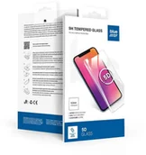 Szkła hartowane na telefon - Szkło hartowane do Xiaomi 15 ULTRA Blue Star 5D czarne - miniaturka - grafika 1