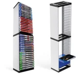 Akcesoria do Playstation - Dobe TP5-0519 na gry - miniaturka - grafika 1