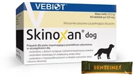 Suplementy i witaminy dla psów - Nutrifarm Sp. z o.o. Nutrifarm Sp z o.o VEBIOT Skinoxan dog 60 tabletek+Vebiot Senseine 1 saszetka 9 g GRATIS 56493-uniw - miniaturka - grafika 1