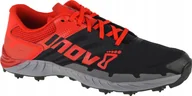 Buty sportowe męskie - Inov-8 Inov-8 Oroc Ultra 290 000908-RDBK-S-01 Czarne 46,5 - miniaturka - grafika 1