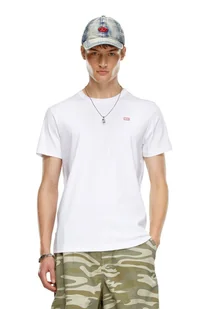 t-shirt uomo diesel a14819 0skaf - t-miegor 100 - Koszulki męskie - miniaturka - grafika 1