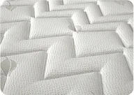 Materace - M&K Foam Koło Czar Nocy Talalay H2 Materac 180x200 cm Ultraphil, MKFCZARNOCYTALH2180200U - odbiór osobisty: Kraków, Warszawa, 29-Innych-Miast - miniaturka - grafika 1