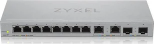Switch ZyXEL XGS1210-12-ZZ0102F - Switche - miniaturka - grafika 1