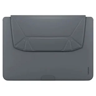 Lenovo Origami 38,1 cm (15") Etui kieszeniowe Szary - Torby na laptopy - miniaturka - grafika 1