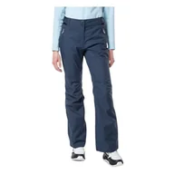 Spodnie narciarskie - Spodnie narciarskie damskie Rossignol Ski Pants RLMWP03 - miniaturka - grafika 1