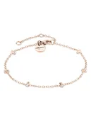 Bransoletki - Tamaris Bransoletka z elementami ozdobnymi - miniaturka - grafika 1