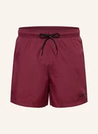 Kąpielówki męskie - Hugo Kąpielówki Bokserki Haiti rot - HUGO - miniaturka - grafika 1