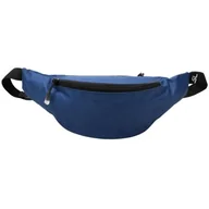 Nerki - Saszetka SEMI LINE L2046-2 Granatowy - miniaturka - grafika 1