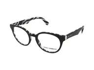 Okulary korekcyjne, oprawki, szkła - Dolce & Gabbana DG3361 3372 - miniaturka - grafika 1