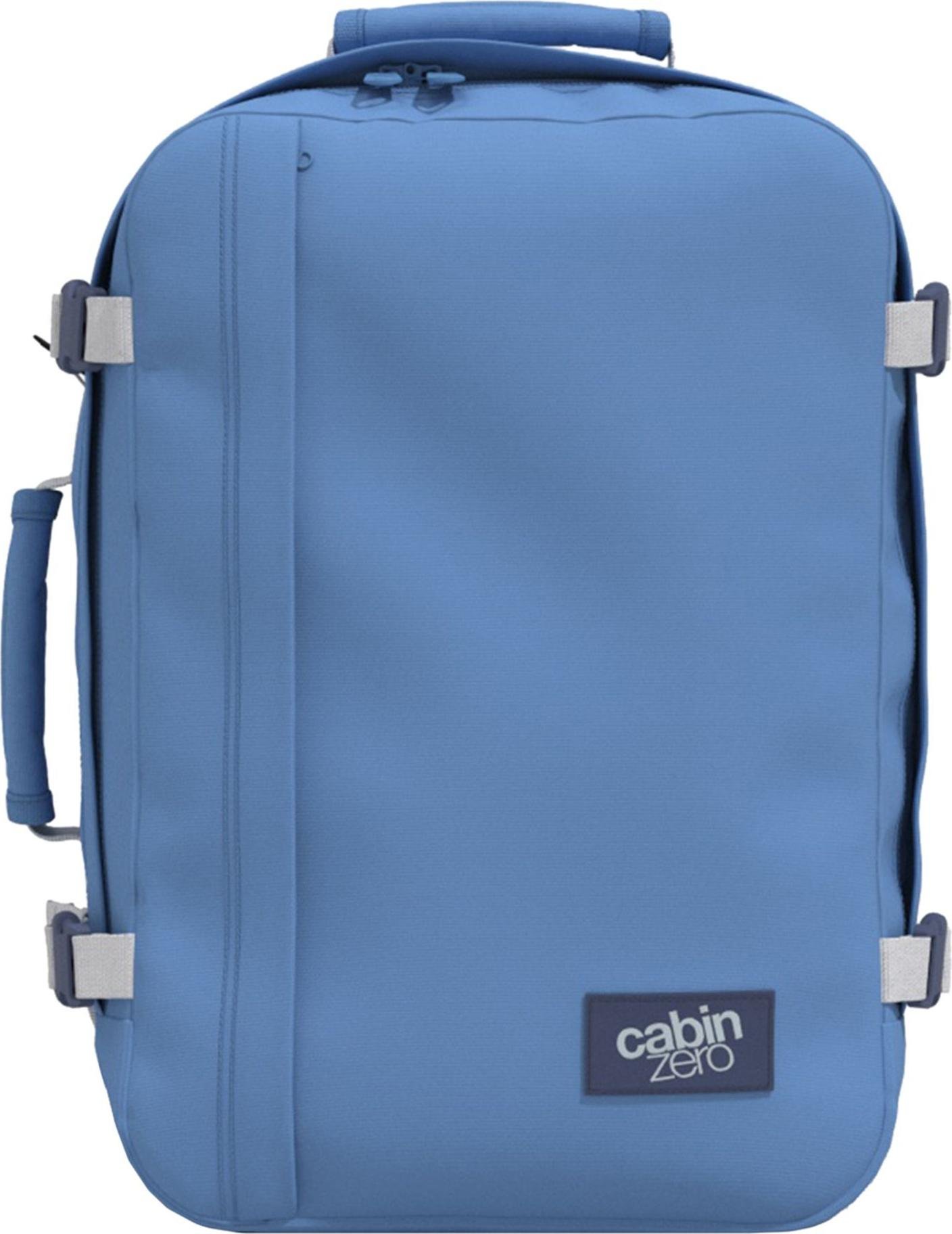 Plecak kabinowy Cabinzero Classic 36L Infinity Blue