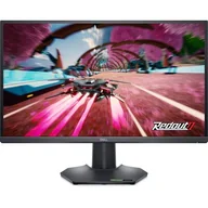 Monitory - DELL G2724D 27 QHD IPS HDMI DP 3YPPG AE - miniaturka - grafika 1