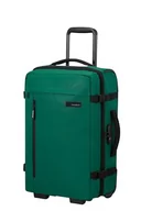 Torby podróżne - Samsonite Roader - torba podróżna S na kółkach, 55 cm, 39,5 l, zielona (Jungle Green), zielony (Jungle Green), torby podróżne - miniaturka - grafika 1
