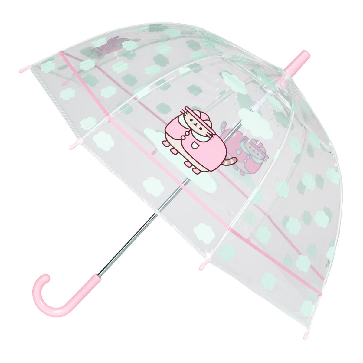 Parasolka Dziecięca, Pusheen