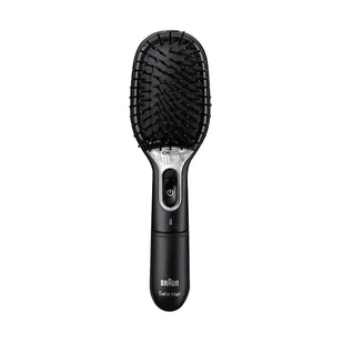 Braun Braun Satin Hair 7 BR710 prostownica 1 szt. - Pozostałe kosmetyki - miniaturka - grafika 1