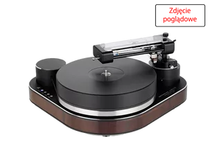 ClearAudio Reference Jubilee - baza gramofonu - Gramofony - miniaturka - grafika 1