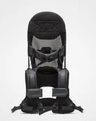 Nosidełka dla dzieci - Minimeis, Nosidełko G5, Black Premium - miniaturka - grafika 1