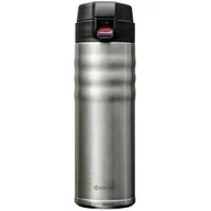 Kubki termiczne - Kyocera Kyocera Ceramiczny kubek termiczny 500ml Stalowy MB-17F-SS - miniaturka - grafika 1