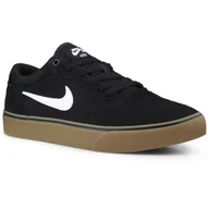 Trampki męskie - Buty trampki męskie sportowe Nike SB CHRON 2 DM3493002 40 - miniaturka - grafika 1