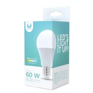 Halogeny - Forever Light Żarówka LED RTV003457 10W E27 RTV003457 - miniaturka - grafika 1