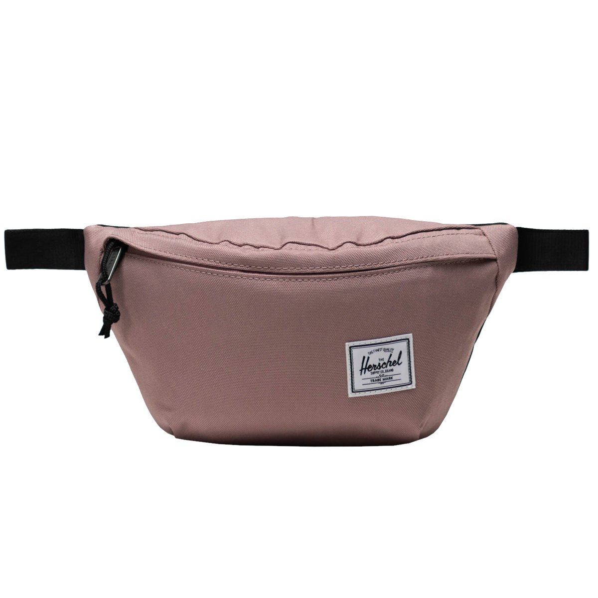 Herschel Classic Hip Pack 11382-02077, Różowe Nerka, pojemność: 1 L