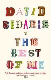 Abacus The Best of Me - Rozrywka i humor - miniaturka - grafika 1