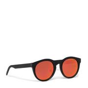 Okulary przeciwsłoneczne - Boss Okulary przeciwsłoneczne 1151/S Matte Black 003 - miniaturka - grafika 1